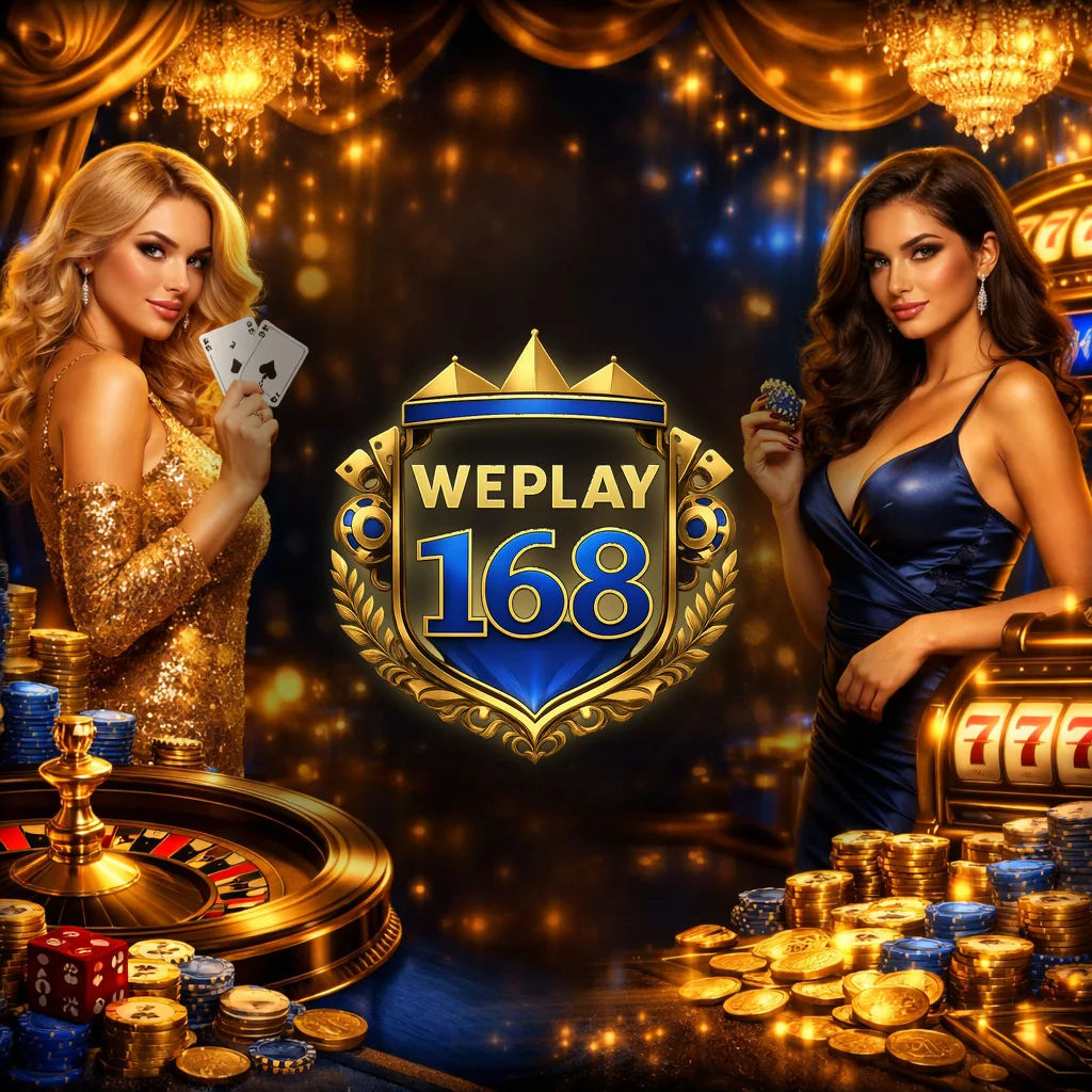 WEPLAY168 Banner